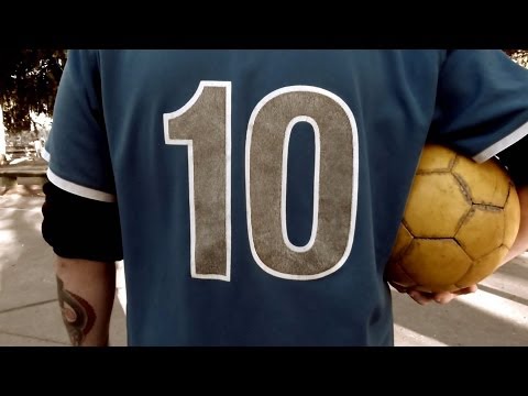 Massiccio Shiki - El Fenómeno (Prod. O.b.M.) [STREET VIDEO]