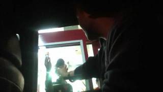 preview picture of video 'Coneing fail hungry jacks granville'