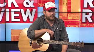 Adam Wakefield - FOX 17 Rock &amp; Review