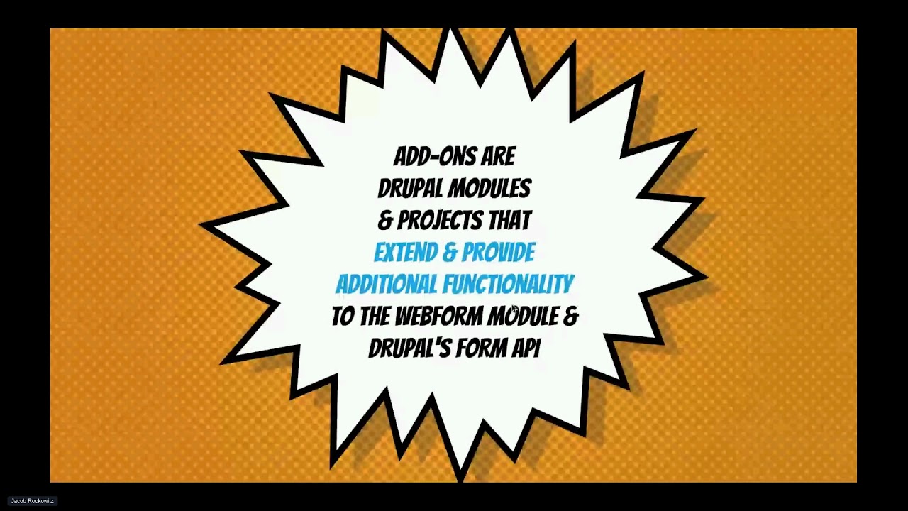 MAKERS & BUILDERS - Webforms- Choose your own adventure (Workshop)
