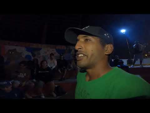 ENESSE vs BRAIN - CUARTOS - LZ TOUR MAGDALENA DEL MAR