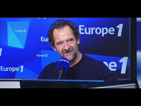 Qui est pour vous Stéphane De Groodt ? "Il a beaucoup de charme, mais il n'est pas beau"