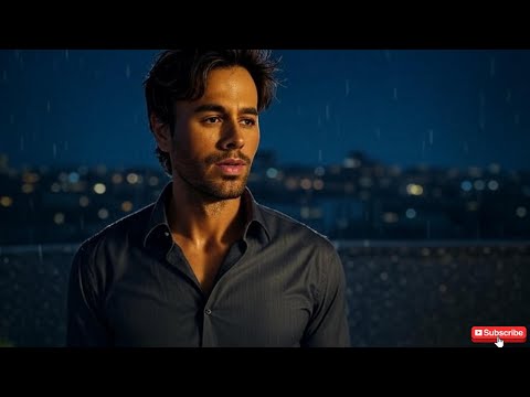 Enrique Iglesias - 💔“Duele Decirte Adiós”: