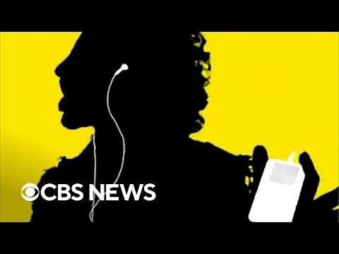 Apple discontinuing the iPod after more than 20 years