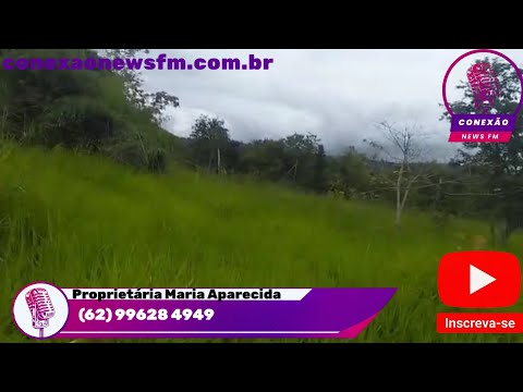 Uma bela chácara à Venda de dois Alqueires e meio na Região do Caxambu