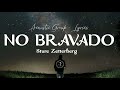Sture Zetterberg No Bravado Lyrics