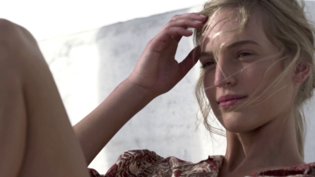 Zimmermann Swim