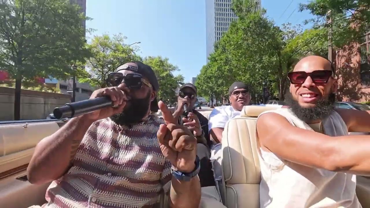 Do or Die Show Why “Do U Wanna Ride” Is Still a Classic | Cadillac Chronicles