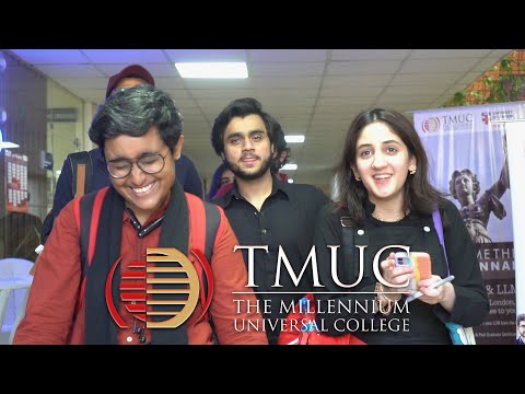 Honest Guide to TMUC - The Millenium Universal College