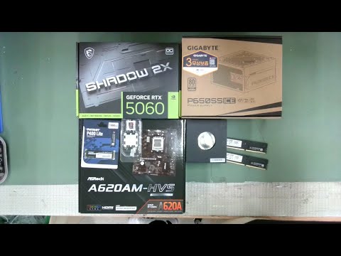 [아싸컴] 조립영상 라이브 / 2508284119 (한*혁) 고객님