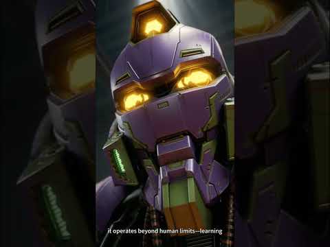 超級電腦MEGA-R