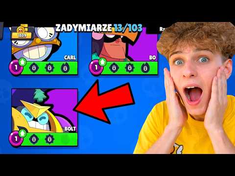 9 NAWIEDZONYCH KONT, które NAPRAWDĘ ISTNIEJĄ w BRAWL STARS! 👻