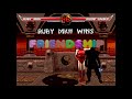 Mortal Kombat Project 4 9 3 Supreme Demonstration