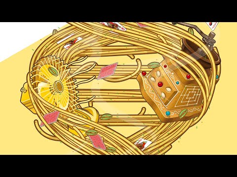 Elènne - Let's get it twisted