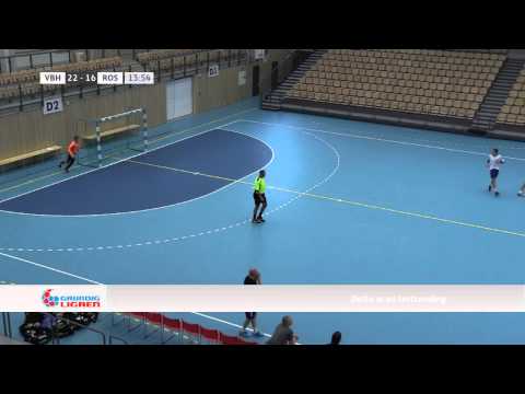 G14 A-Finale VBHK 1 - IL ROS