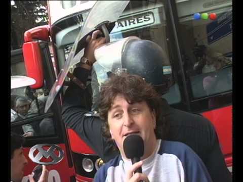 Boca Vs. River 2001 - Videomatch