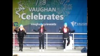 Mini Pop Kids Live-Call Me Maybe