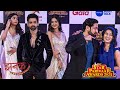 Jhanak Serial New Cast Arrive At Star Parivaar Awards 2025