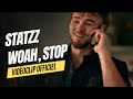 Statzz | Woah, Stop (Vidéoclip officiel)