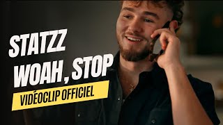 Woah, Stop