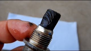 4th Generation Honda CR-V Transmission Fluid & Filter change