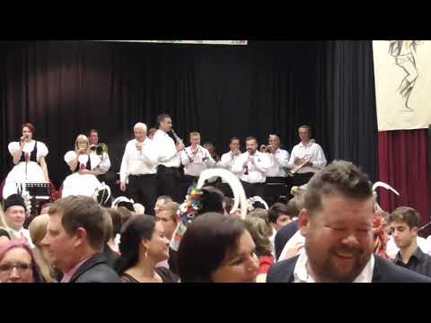 Babice 2018 Hody,mile Hody   Stribrnanka Part 2