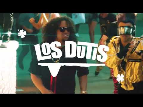 TITI ME PREGUNTO VS PARTY ROCK VS LOS DUTIS (REMIX)