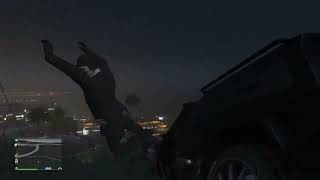 GTA5 kill montage 5 (怒りの再up)