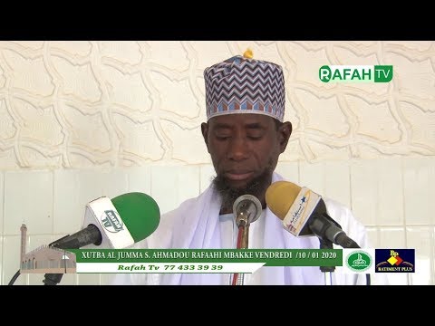 Le moment est venu de se repentir et de laisser toute chose mauvaise. Suivre Dieu est notre devoir