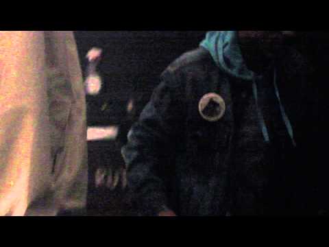 JULIO BROWN - LICKS "BEHIND THE SCENES"