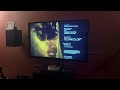 Closing To Goldfinger 2009 Blu Ray Rated PG