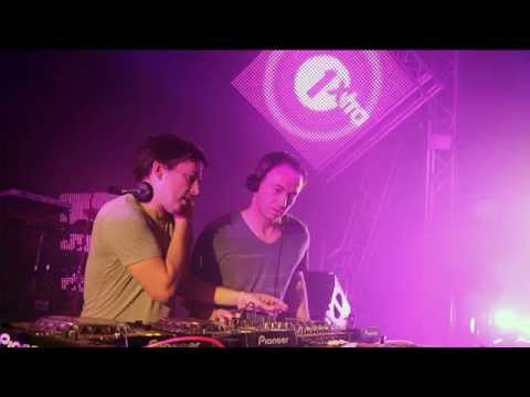 Matrix and Futurebound - Capital Xtra NYE 1.1.2015 - D´n´B set