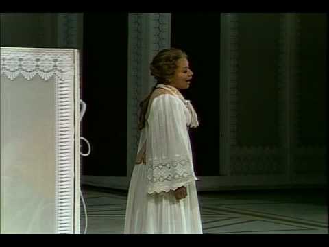 Reri Grist sings "Durch Zärtlichkeit und Schmeicheln"