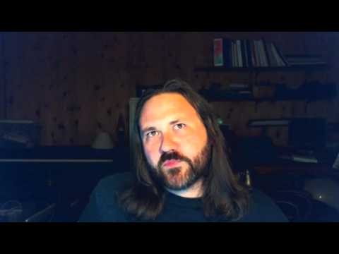 Fan Fiction: My Sincere Apologies! (plus a bit on Star Trek: Axanar)