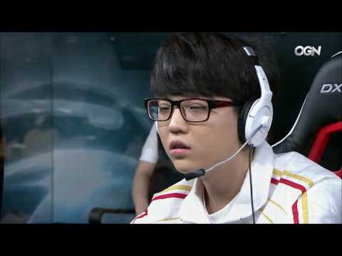 [Highlights] ROX vs MVP Game 2 LCK mùa hè 2016