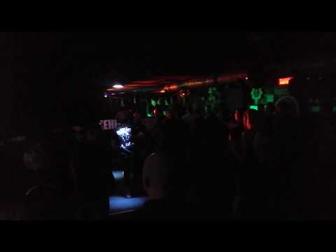 Savage @ Rakehell XIII