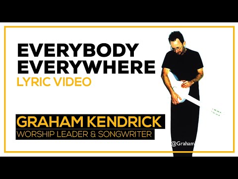 Thumbnail for Everybody Everywhere video