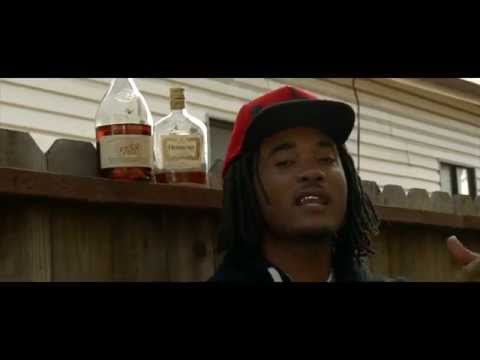 Birch Boy Barie - My Niggas | Dir. Tristan Custodio [Official Music Video]