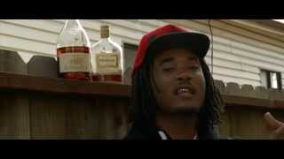 Birch Boy Barie - My Niggas | Dir. Tristan Custodio [Official Music Video]