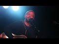 Live From The Strait - Justin Rutledge with Rob Baker "Robin's Tune"