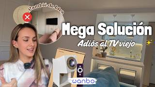 ✨ESTO sí o sí es IDEAL para una CASA Pequeña y en DICIEMBRE es INFALTABLE 🔥