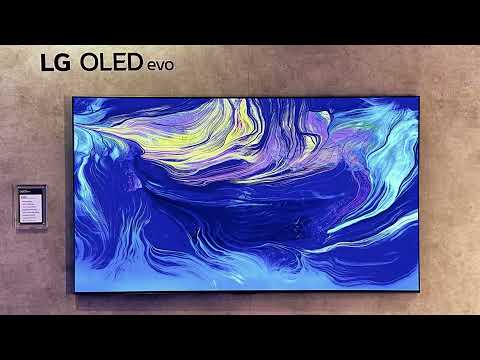 I just saw the LG C3 and LG G3 OLED TVs up close %E2%80%94 here%E2%80%99s which one I would buy