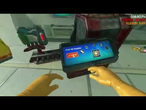 VCD - Evil Science Extended [50k subs extra long]