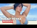 Rocket Reyna Hot Curvy Model Biography Height Net Worth Boyfriend More
