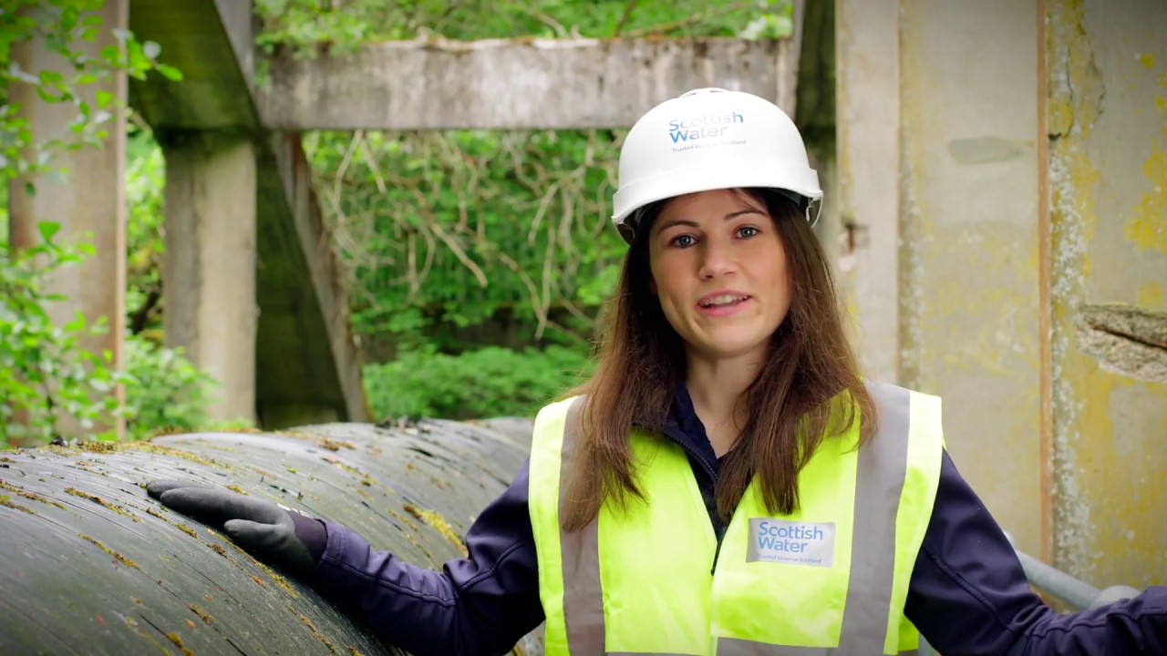 Playing our part in the pipe bridge project