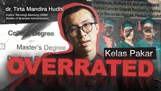 Download lagu Kuliah S2 Buat Apa? mp3 Download lagu Kuliah S2 Buat Apa? mp3