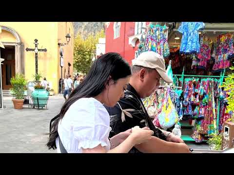 Positano Almafi Coast Italy 🇮🇹 in October 2022 10-11-22