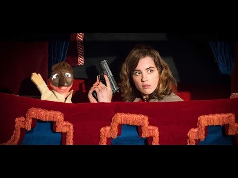 Нежная рука закона Фильм 2019 Комедия года