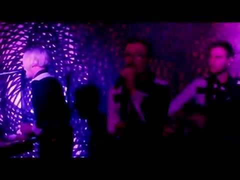 Fluon - I am happy [Seed, Lucca - 1/11/2014]