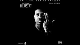 Lil Durk Industry Prod.By Nito Beats